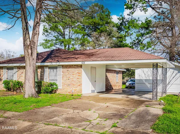 125 Amber St, Lafayette, LA 70507