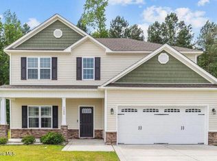 3000 Fox Glove Dr, Winterville, NC 28590