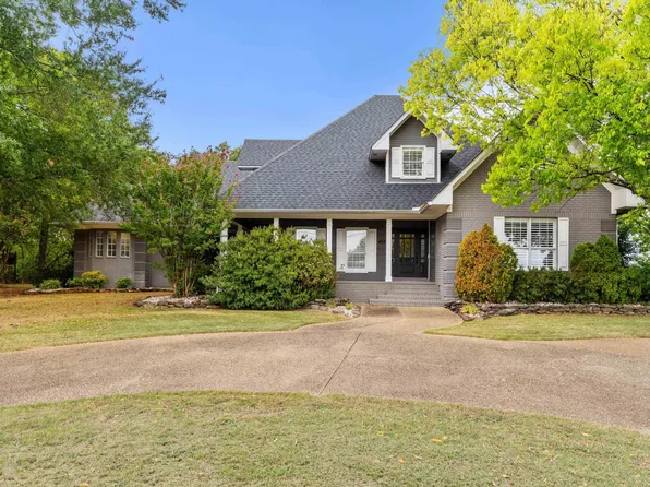 415 Country Club Rd, Conway, AR 72034