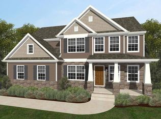 2665 Friends Cir, York, PA