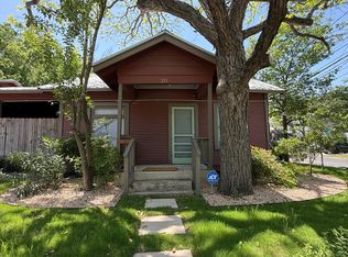 211 W Monroe St #211, Austin, TX 78704