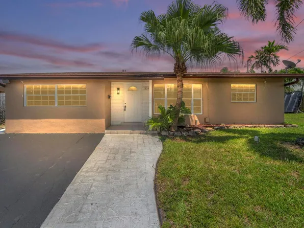 1820 NW 33rd St, Fort Lauderdale, FL 33309