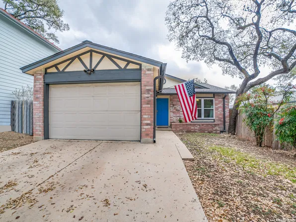 12938 Ocean Glade, San Antonio, TX 78249