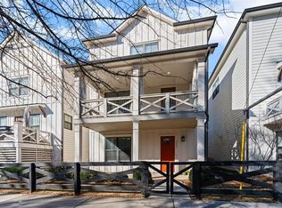 2357 Rover Ct, Atlanta, GA 30317