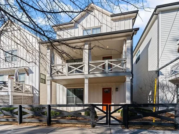 2357 Rover Ct, Atlanta, GA 30317