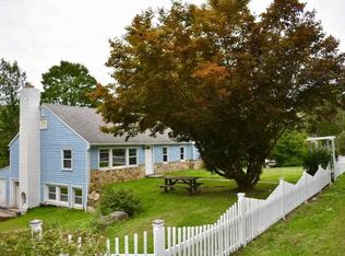 328 Bog Hollow Rd, Wassaic, NY 12592