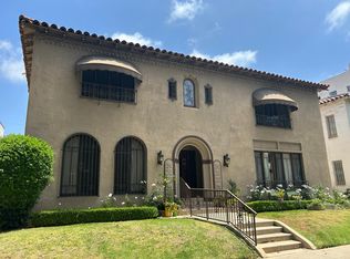 138 S Sycamore Ave, Los Angeles, CA 90036