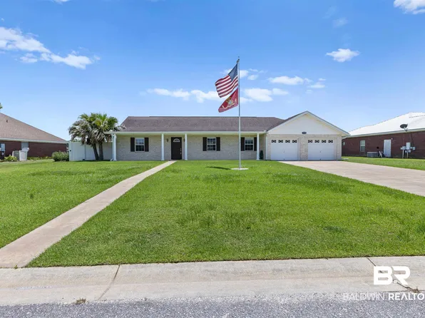 17478 E View Loop, Foley, AL 36535