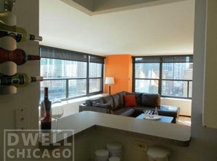 1129 S Michigan Ave, Chicago, IL 60604