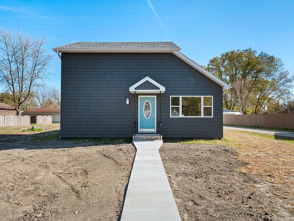 313 N Van Horn St, Braceville, IL 60407 Zillow