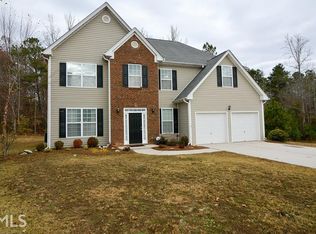 1201 Bordeau Way, Villa Rica, GA 30180