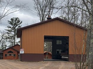 W5953 Highway 8, Tomahawk, WI 54487