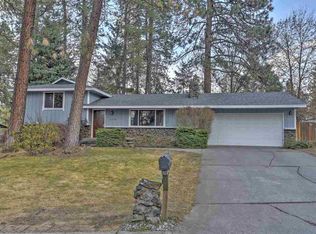 11308 N Galahad Dr, Spokane, WA 99218
