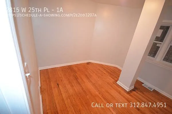 2815 W 25th Pl #1A — Photo 15