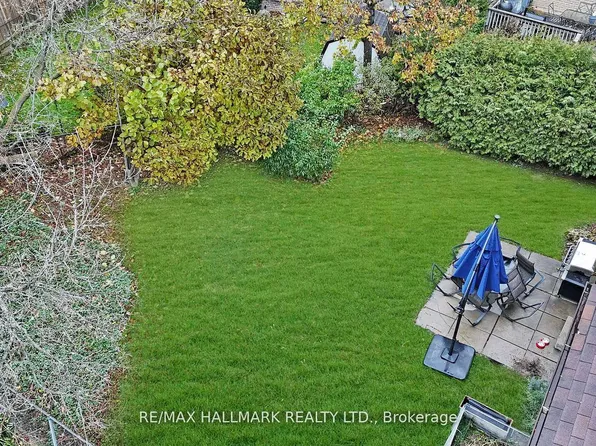 22 Avondale Cres, Aurora, ON L4G 3P6