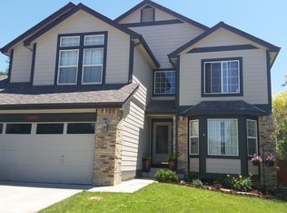 3658 Sunflower Cir, Longmont, CO 80503