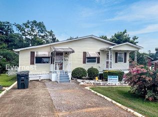 1549 Elm St SW, Birmingham, AL 35211