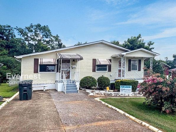 1549 Elm St SW