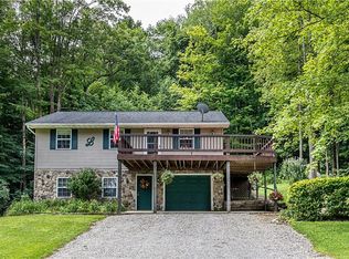 19279 Reservoir Rd, Saegertown, PA 16433