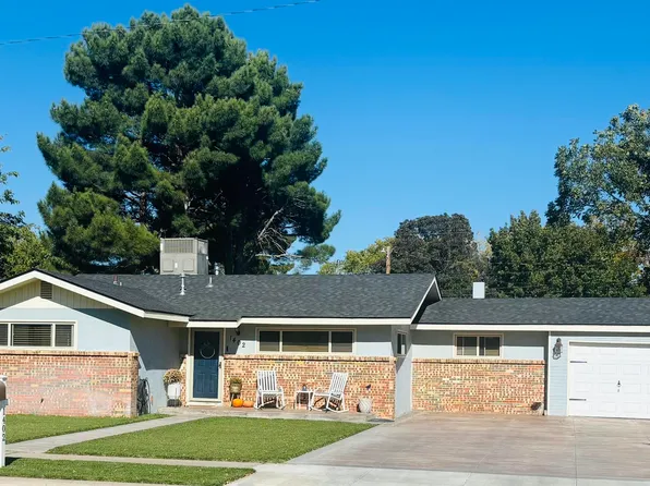 1402 W M Ave, Lovington, NM 88260