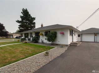 2131 SW Salsbury Ave, Chehalis, WA 98532