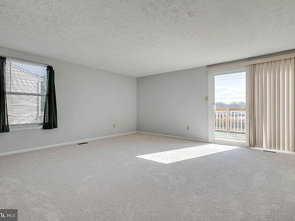 Bright and open family room