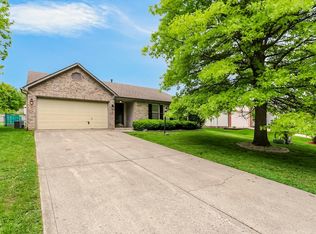 6564 Devinney Dr, Indianapolis, IN 46221