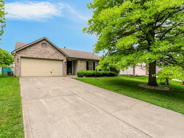 6564 Devinney Dr, Indianapolis, IN 46221