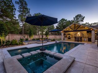 7714 Creek Water Ln, Humble, TX 77396