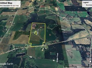 Xx County Rd Lot 33-WP001, Ashford, AL 36312