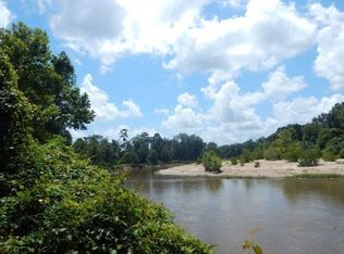 0 Hinson Rd, Tylertown, MS 39667