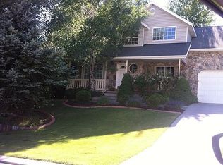 587 N Hillside Dr, Alpine, UT 84004