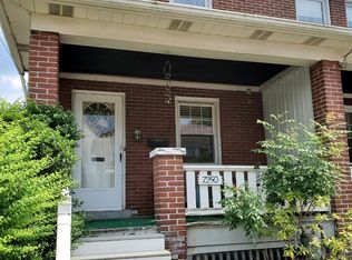 7250 McClure Ave, Pittsburgh, PA