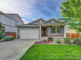 6627 S Kewaunee Way, Aurora, CO 80016