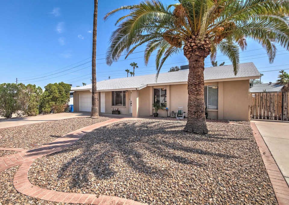 1st image of 4309 E La Puente Ave