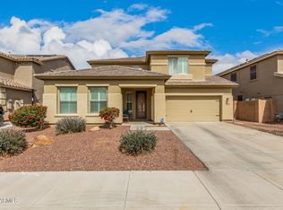17616 W Marshall Ln, Surprise, AZ 85388