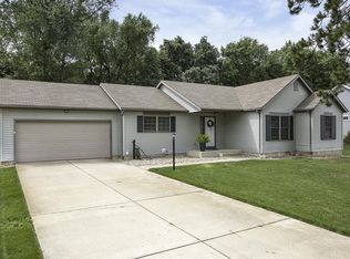 26862 Rozana Ct, South Bend, IN 46619