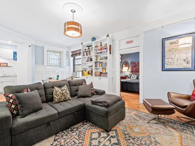 310 W 99th St APT 404, New York, NY, 10025