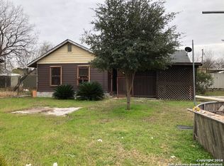 626 Barberry St, San Antonio, TX 78221