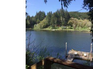 96449 Blocks Shady Ln, Lakeside, OR 97449