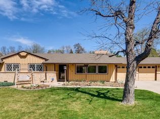 3270 Nelson St, Wheat Ridge, CO 80033