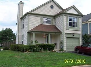 14811 Hazelmoor Ct, Silver Spring, MD 20906