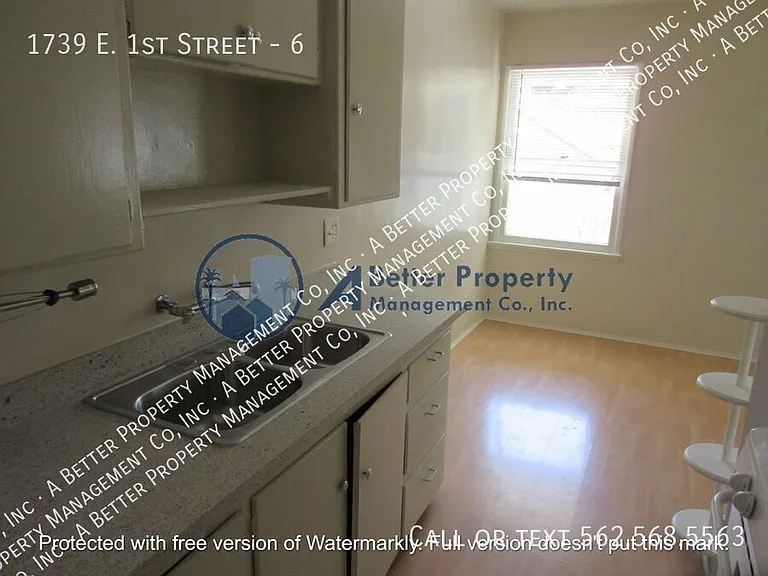 1739 E 1st St #6 — Photo 9