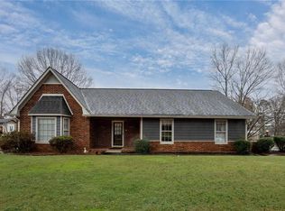 1290 Old Summerville Rd NW, Rome, GA 30165