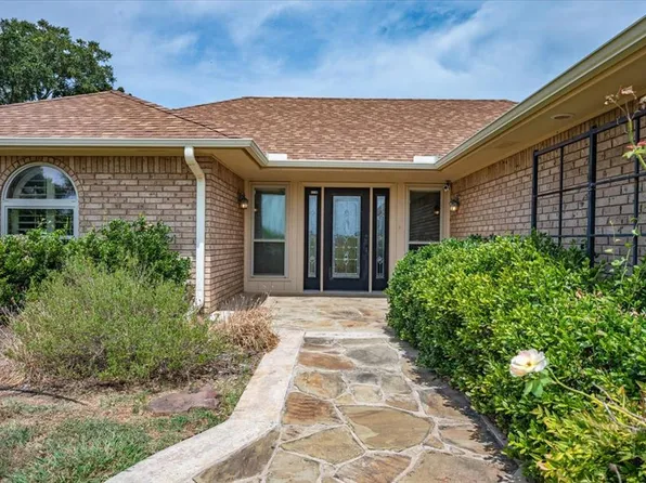 2807 W Royal Oaks Rd, Pauls Valley, OK 73075