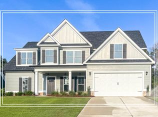 4073 Shimmer Lake, North Augusta, SC 29841