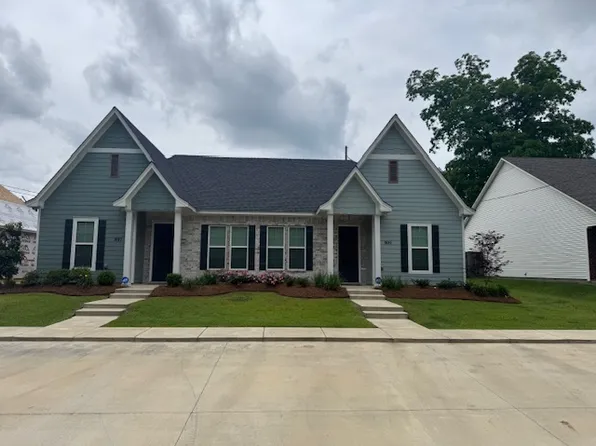 805 Cook St #805, Ruston, LA 71270