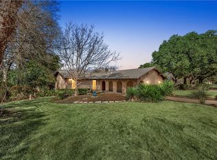 2532 Arroyo Rd, Waco, TX 76710