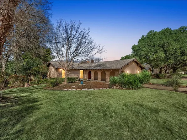 2532 Arroyo Rd, Waco, TX 76710