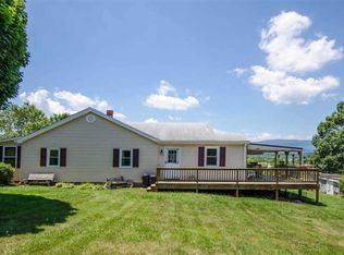 16759 E Spring Ave, Elkton, VA 22827